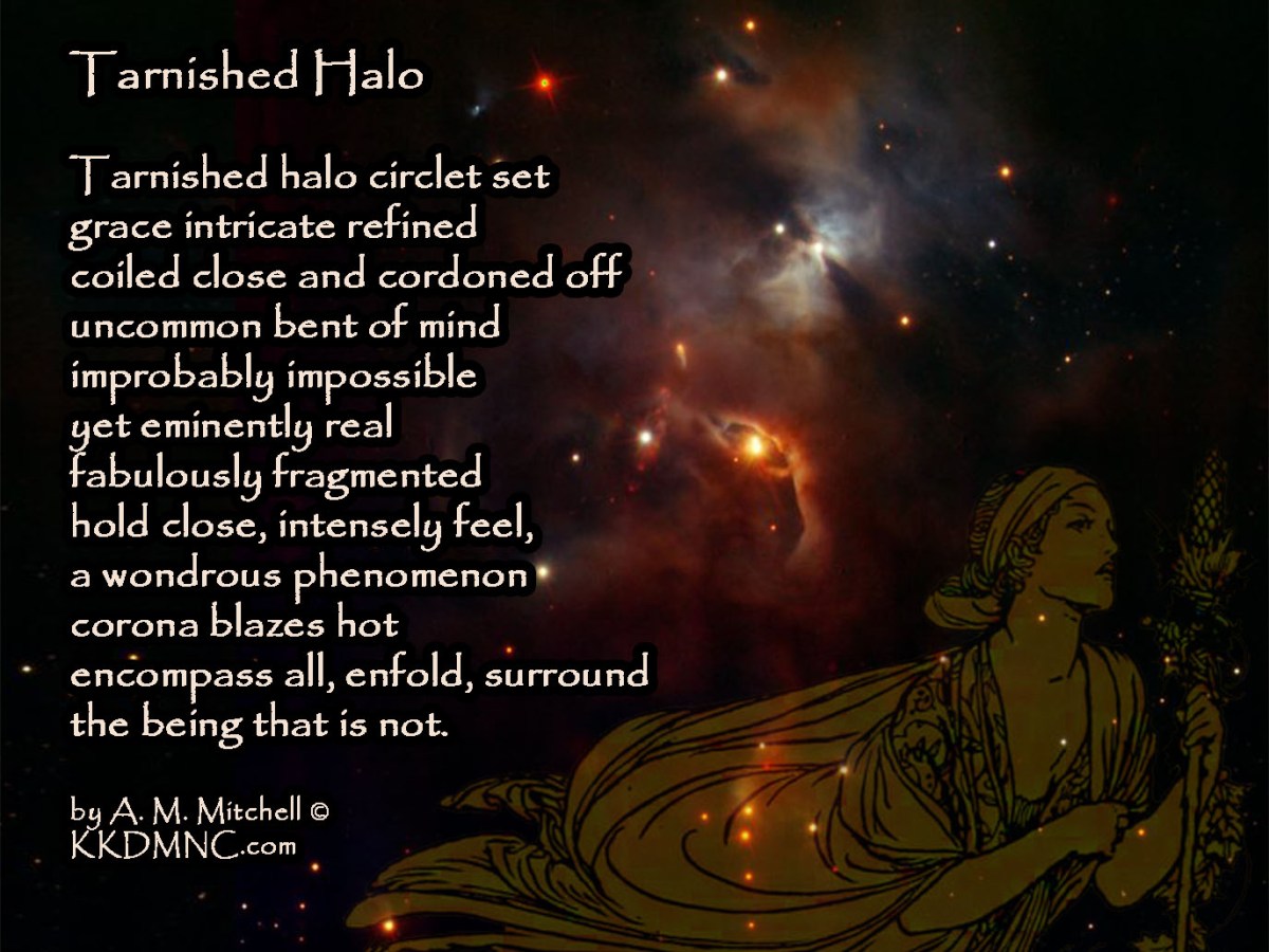 Tarnished Halo