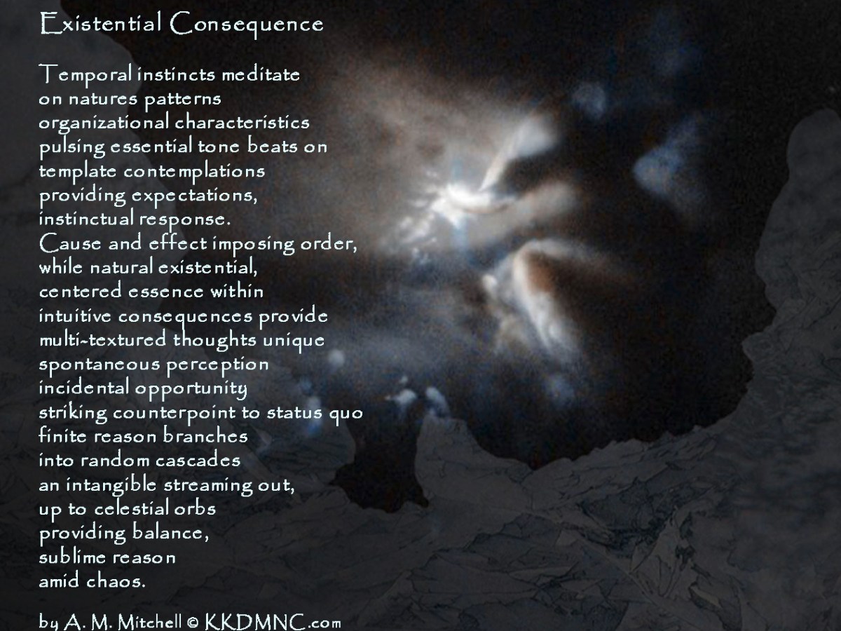 Existential Consequence